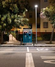 ACCIONA Charging Station imagen 2