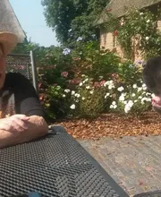 Pferdegestüt Gut Eich Dr. Gabriele FOX Bild 3