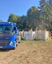 M. Hartmann Transport GmbH Bild 2