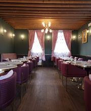 Restaurant le figuier Bild 1