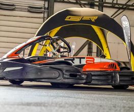 Kartcenter Grimma Bild 2