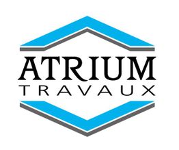 Atrium Travaux