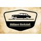 Oldtimer-Werkstatt Ostschweiz GmbH