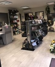 Pompes Funèbres GORENFLOS JONZAC image 9