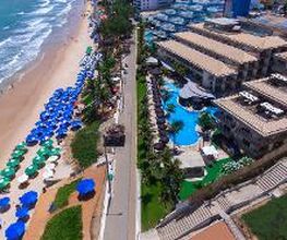 Esmeralda Praia Hotel imagen 13