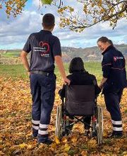 Malteser Hilfsdienst Bild 1