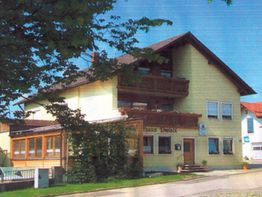 Landmetzgerei Breindl