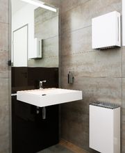 badpunkt Schwerin – Badausstellung der WIEDEMANN Siek GmbH Bild 1