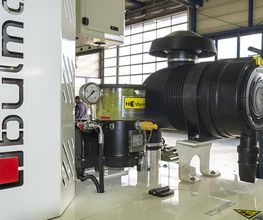 H. Schuoler Fahrzeugtechnik AG Zentralschmiertechnik Bild 7