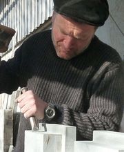 Steinmetzbetrieb Form-Stein Bild 5