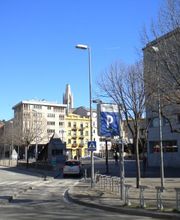 Parking Saba Berenguer i Carnicer imagen 1