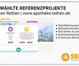 SOMEFEX | Digitalagentur Bild 5