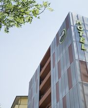 B&B HOTEL Firenze Nuovo Palazzo di Giustizia immagine 2