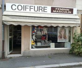 Anjou Coiffure image 1