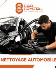 Car Crystal Pro image 1