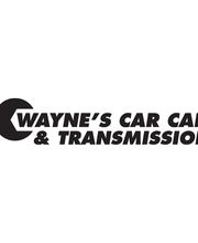 Wayne's Car Care & Transmission image 1