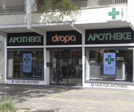 DROPA Apotheke Brunnen