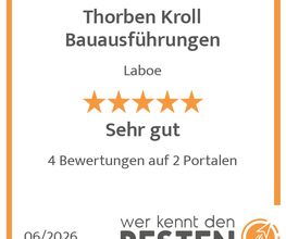 werkenntdenBESTEN.de Qualitätssiegel