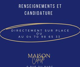 MAISON CELESTE COIFFEUR CONSEIL image 8