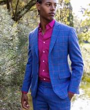 Kunsanthia & co sunita suits tailoring Bild 8