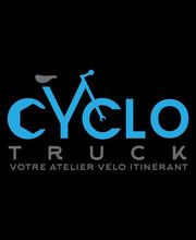 Cyclo truck et Cyclo truck Le Shop image 4