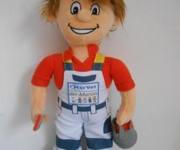 Marvet der Marvin Bild 3