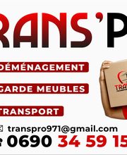 Trans' Pro Déménagement image 2
