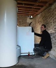 Jamy & Foucher image 5