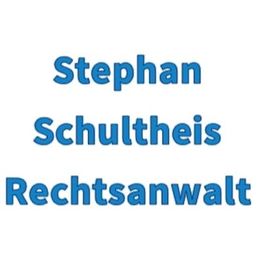 Stephan Schultheis Rechtsanwalt