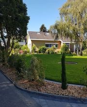 Nyhof Gartenbau AG Bild 2