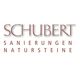 Schubert Natursteine