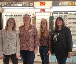 Opticien Noyon - Optic 2000 image 1