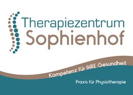 Therapiezentrum Sophienhof -  Praxis für Physiotherapie (Inhaberin Gerry Bolte)