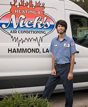 Nick's Heating & Air Conditioning LLC image 17