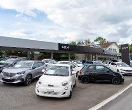 Garage Zimmerli Aarau AG Bild 9