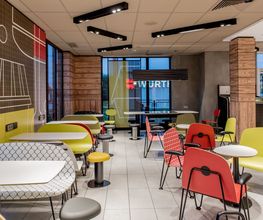 McDonald's Bild 5