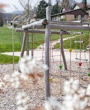 Berger Roman AG, Gartenbau Bild 4