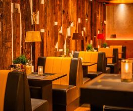 PETER PANE Burgergrill & Bar Bild 6
