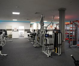 Gesundheit & Physiotherapie Bild 3