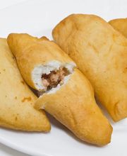 Speed Food, Alfio Puglisi Bild 3