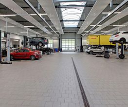 Autohaus Vetter Bild 11