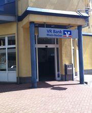 VR Bank Rhein-Neckar eG, Filiale Mundenheim Bild 2