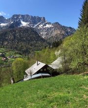 Bergromantik Ferienwohnungen Bild 3