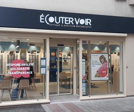 Ecouter Voir - Optique Mutualiste image 2