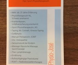 Physio - José Bild 7