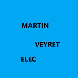 Veyret Martin