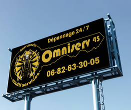 Omniserv 45 image 8