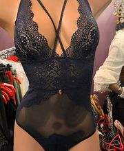 Les Baisers de Vénus - Mode Alternative - Accessoires Y2K - Lingerie Audacieuse image 9