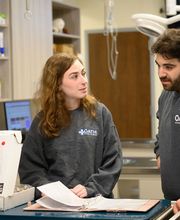 Oath Animal Hospital image 12