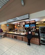 Krome´s Backstube - Höxter - Kaufland Bild 1